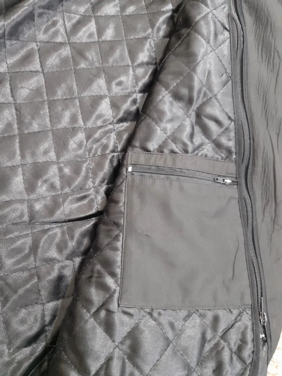 کاپشن مردانه .xL|لباس|اندیمشک, |دیوار