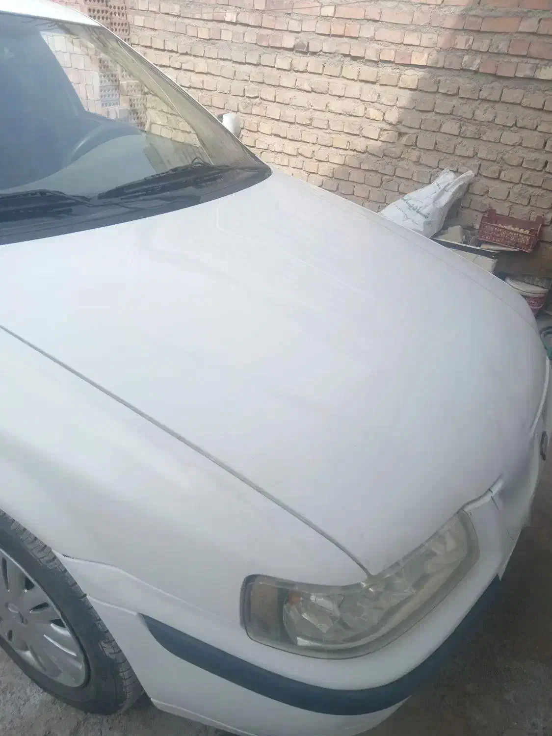 سمند الکس|خودرو سواری و وانت|کرمان, |دیوار