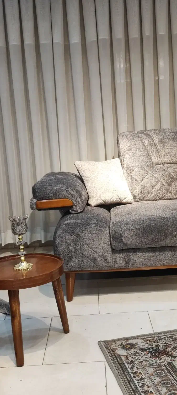 مبل نگین البرز|مبلمان خانگی و میز عسلی|کرج, مهرویلا شمالی|دیوار