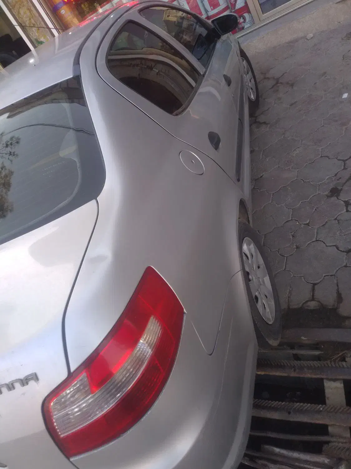 رانا|خودرو سواری و وانت|اردبیل, |دیوار