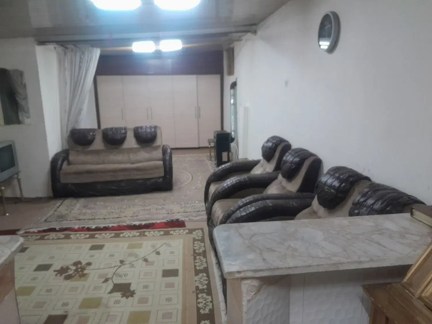 سویت ۴۵ متری باتمام امکانات به احاره داد میشود|اجارهٔ کوتاه‌مدت آپارتمان و سوئیت|مشهد, چهنو|دیوار