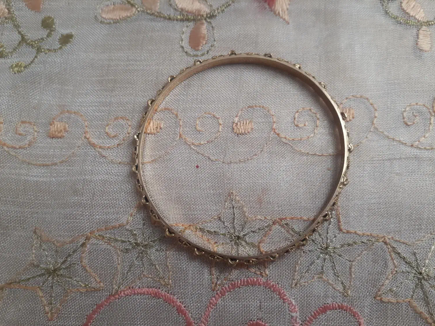 النگوی کلکته شماره ۳|جواهرات|خرم‌آباد, |دیوار