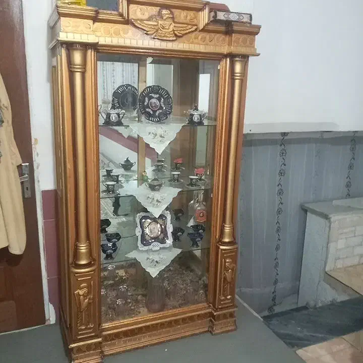 میزتلوزیون ویترین|میز تلویزیون|قم, چهل درخت|دیوار