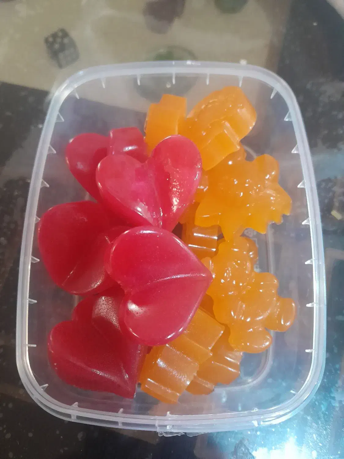 انواع قند و نبات با طعم های گیاهی وپاستیل خانگی|خوردنی و آشامیدنی|اهواز, بهارستان|دیوار