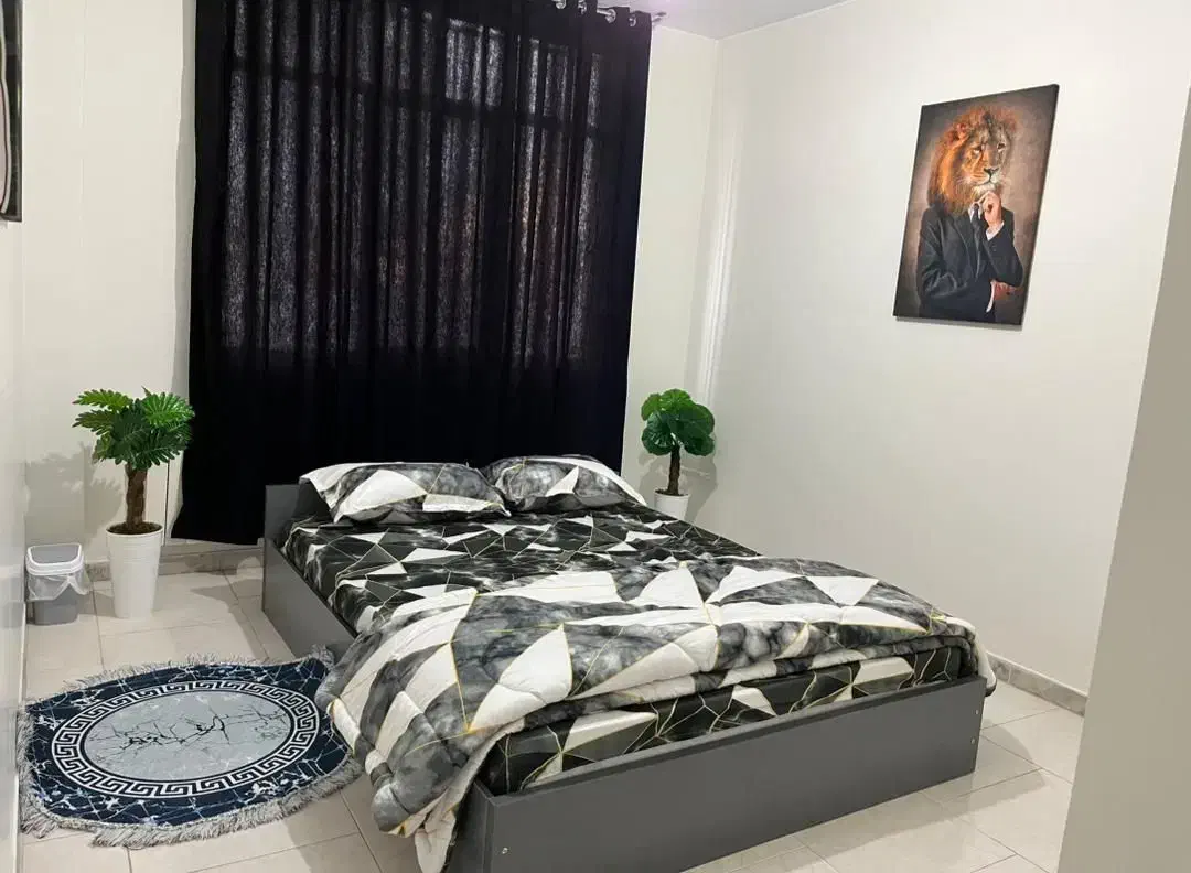 همخونه|اجارهٔ آپارتمان|ورامین, خیر آباد|دیوار