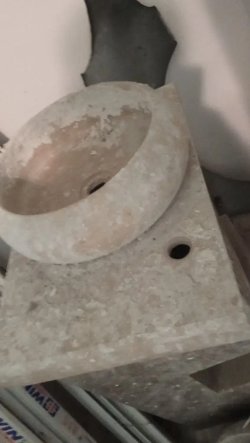 روشویی و توالت فرنگی|مصالح و تجهیزات ساختمان|سرخه حصار, |دیوار