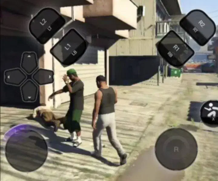 gta v|کنسول، بازی ویدئویی و آنلاین|اصفهان, عباس‌آباد|دیوار