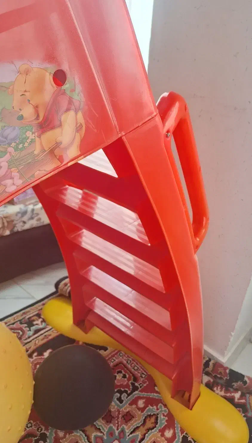 سرسره کودک|اسباب‌‌بازی|اردبیل, |دیوار