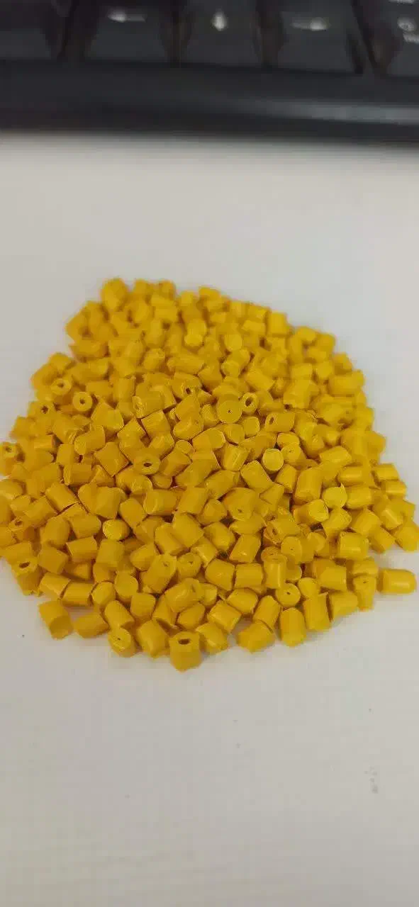 فروش انواع مستربچ پلی اتیلن و pp|عمده‌فروشی|تهران, مدائن|دیوار