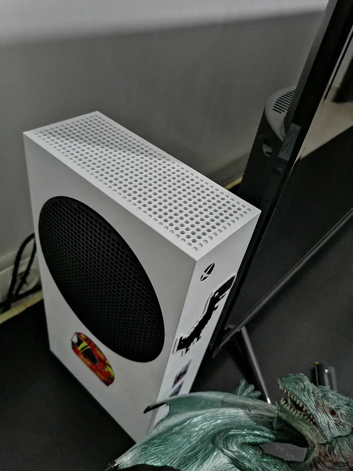 ایکس باکس سریز اس xbox series s|کنسول، بازی ویدئویی و آنلاین|قائم‌شهر, |دیوار