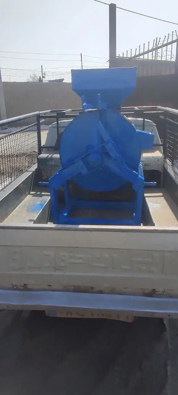 اسیاب|ماشین‌آلات صنعتی|کرمانشاه, |دیوار