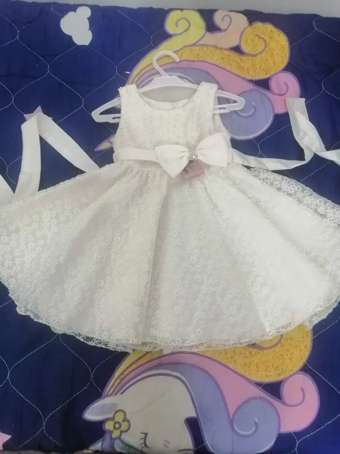 لباس عروس و کت و سارافون یلدایی دخترانه|کفش و لباس بچه|نیشابور, بزرگمهر|دیوار