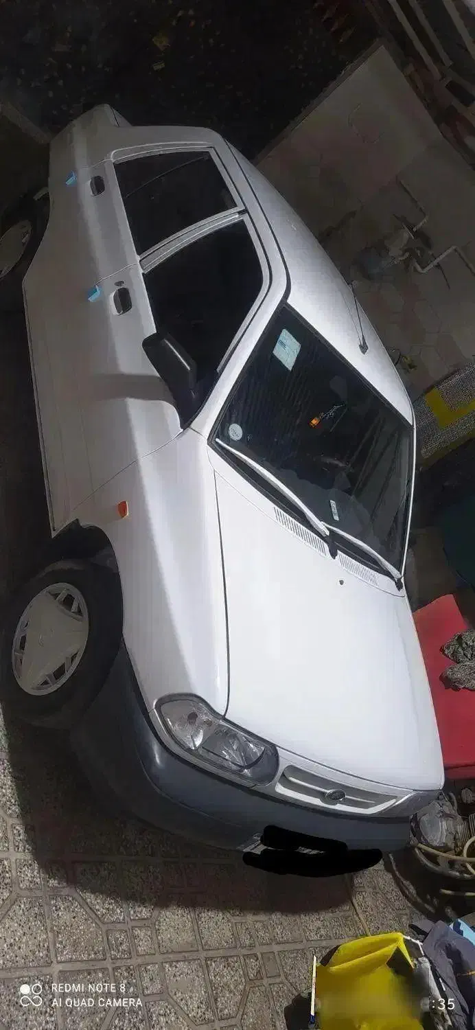 ماشین پراید|خودرو سواری و وانت|فاضل آباد, |دیوار