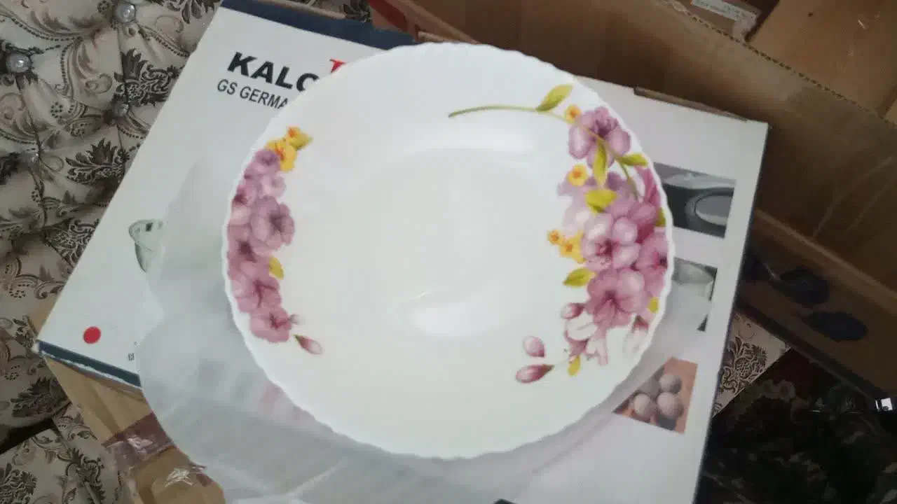 سرویس آرکوپال پارس اوپال مدل نوبل|ظروف سرو و پذیرایی|یزد, |دیوار