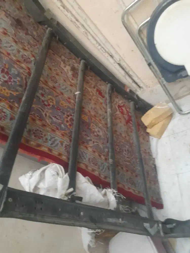 باربند پژو پارس|قطعات یدکی و لوازم جانبی|مشهد, نوید|دیوار