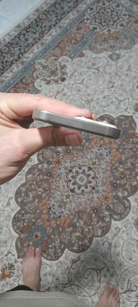 ایفون۱۶پرومکس|موبایل|شهریار, شهریار|دیوار