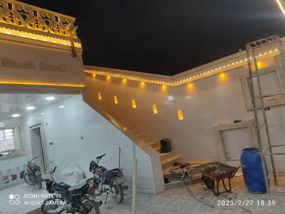 برقکاری ساختمان|خدمات پیشه و مهارت|بندر ماهشهر, |دیوار