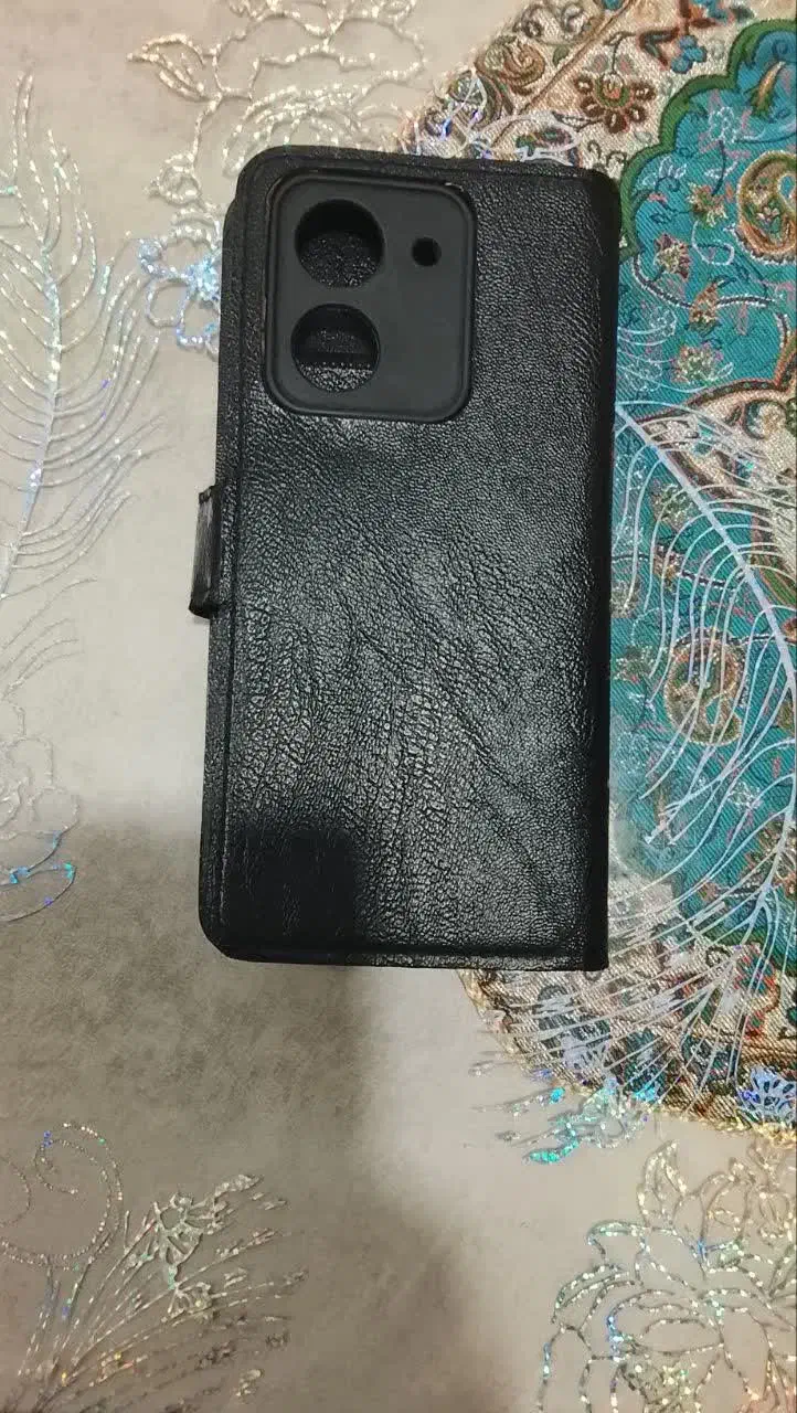 قاب گوشی شیائومیPOCO C71|لوازم جانبی موبایل و تبلت|زنجان, |دیوار