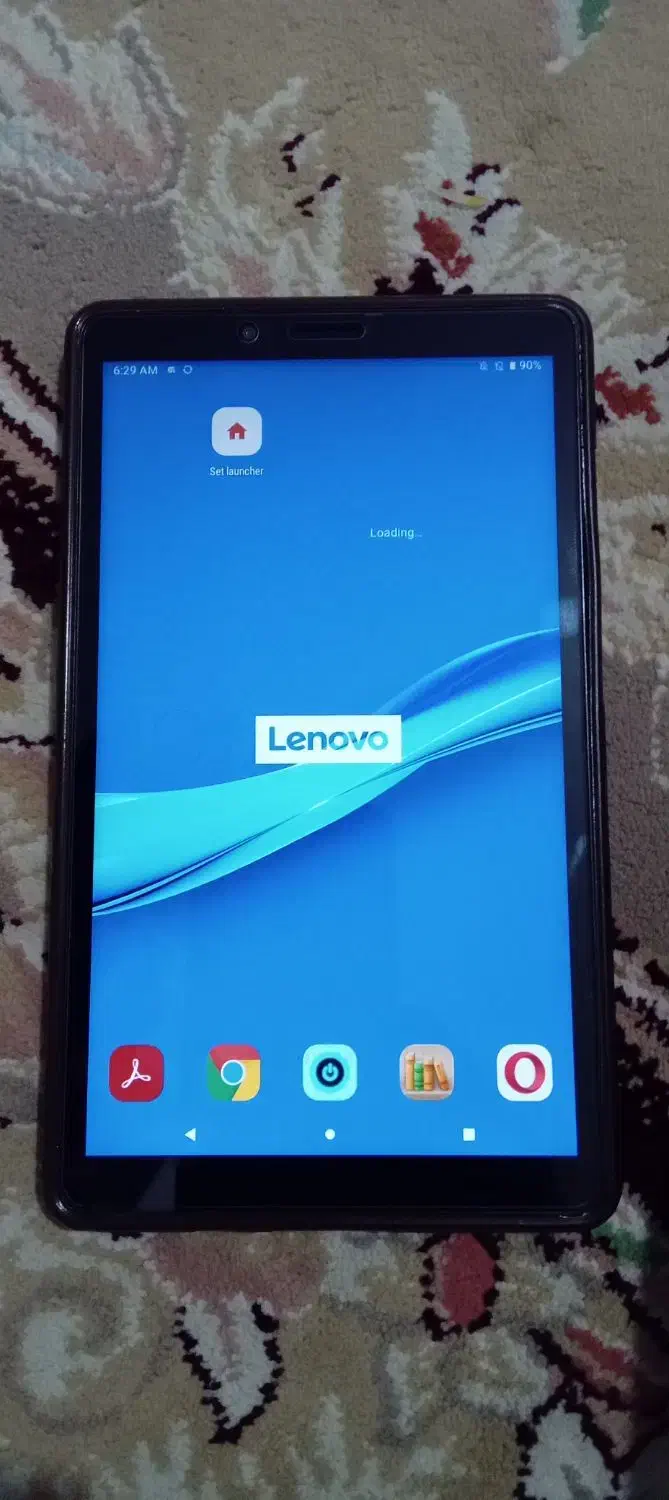 تبلت لنوو مدل TAB M7 7305X|تبلت|نورآباد, |دیوار