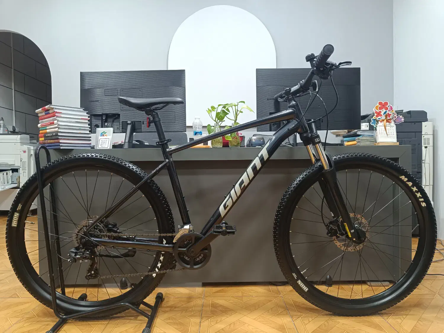 جاینت تلون 3 لارج|دوچرخه، اسکیت، اسکوتر|قزوین, |دیوار