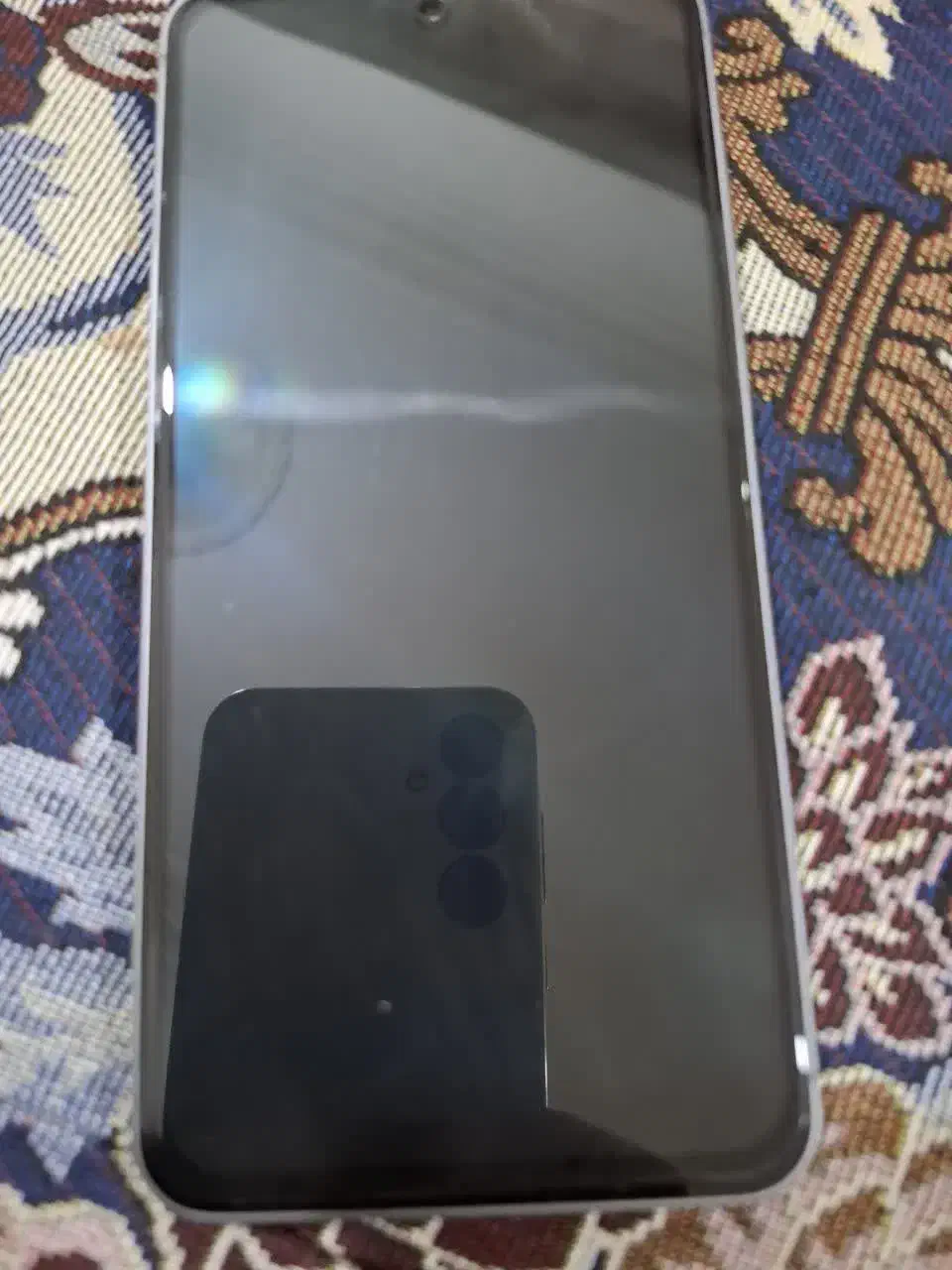 گوشی A56|موبایل|قم, نیروگاه|دیوار