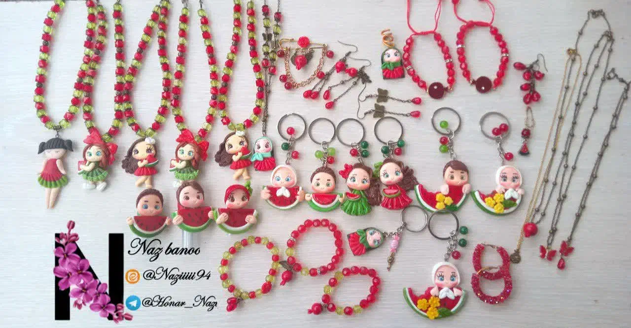 سفارشات برای مناسبتها پذیرفته میشود روزمادر یلدا|بدلیجات|مرند, |دیوار