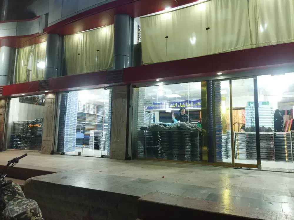 کرکره برقی|خدمات پیشه و مهارت|چابهار, |دیوار