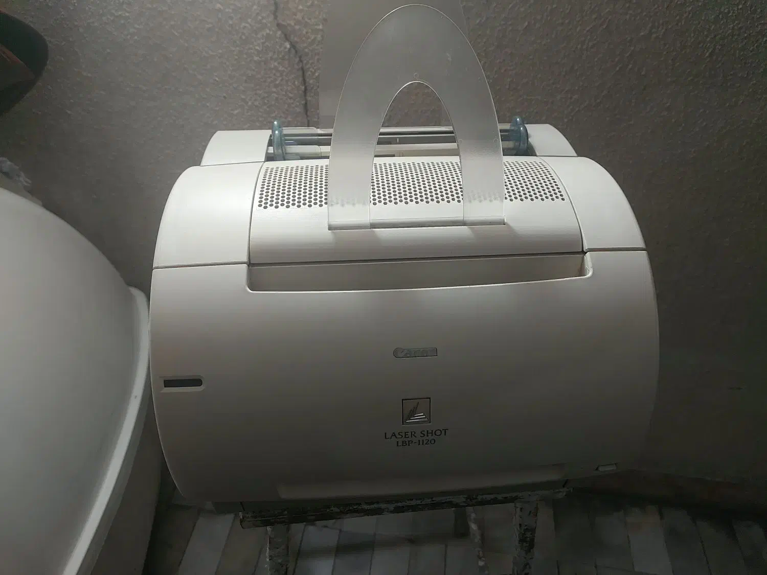 Canon LASER SHOT|پرینتر، اسکنر، کپی، فکس|تهران, میدان ولیعصر|دیوار