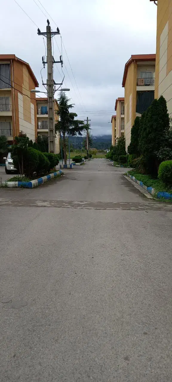 فروش واحد مسکونی|فروش آپارتمان|امامزاده عبدالله, |دیوار