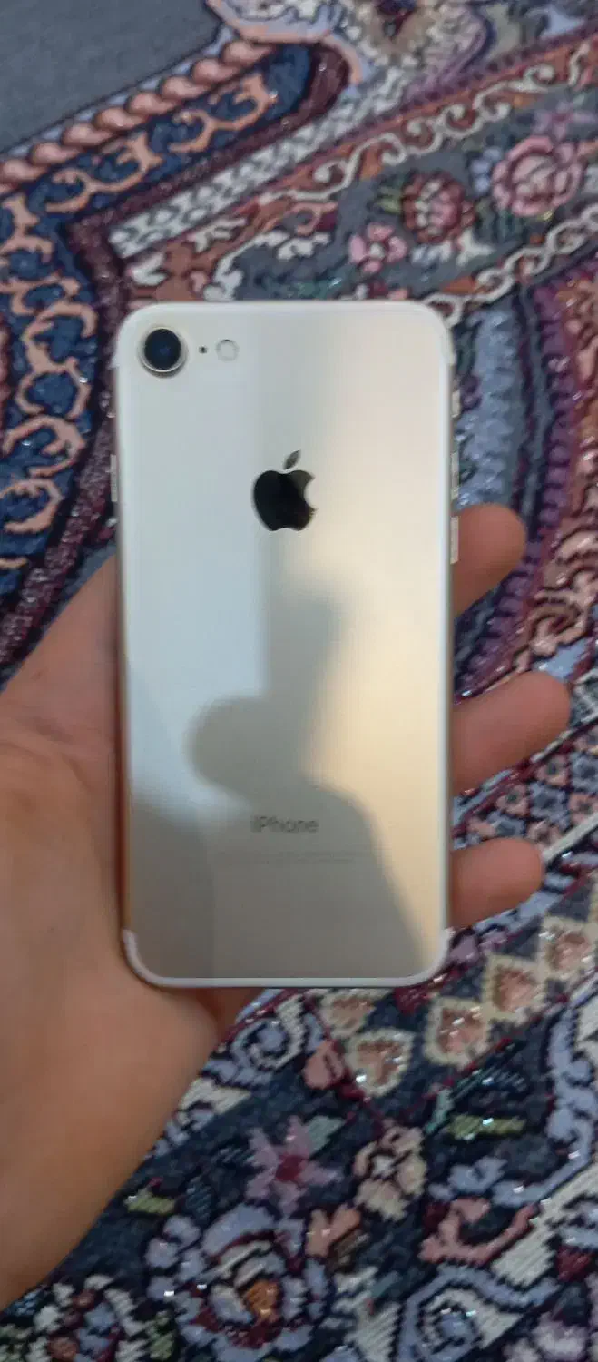 آیفون7|موبایل|فردیس, ثابتی|دیوار