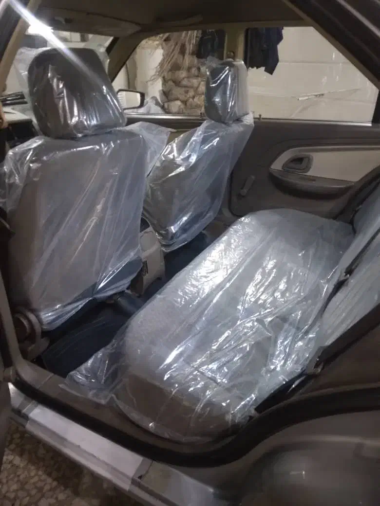 پژو 405دوگانه‌ای کارخانه|خودرو سواری و وانت|شوشتر, |دیوار