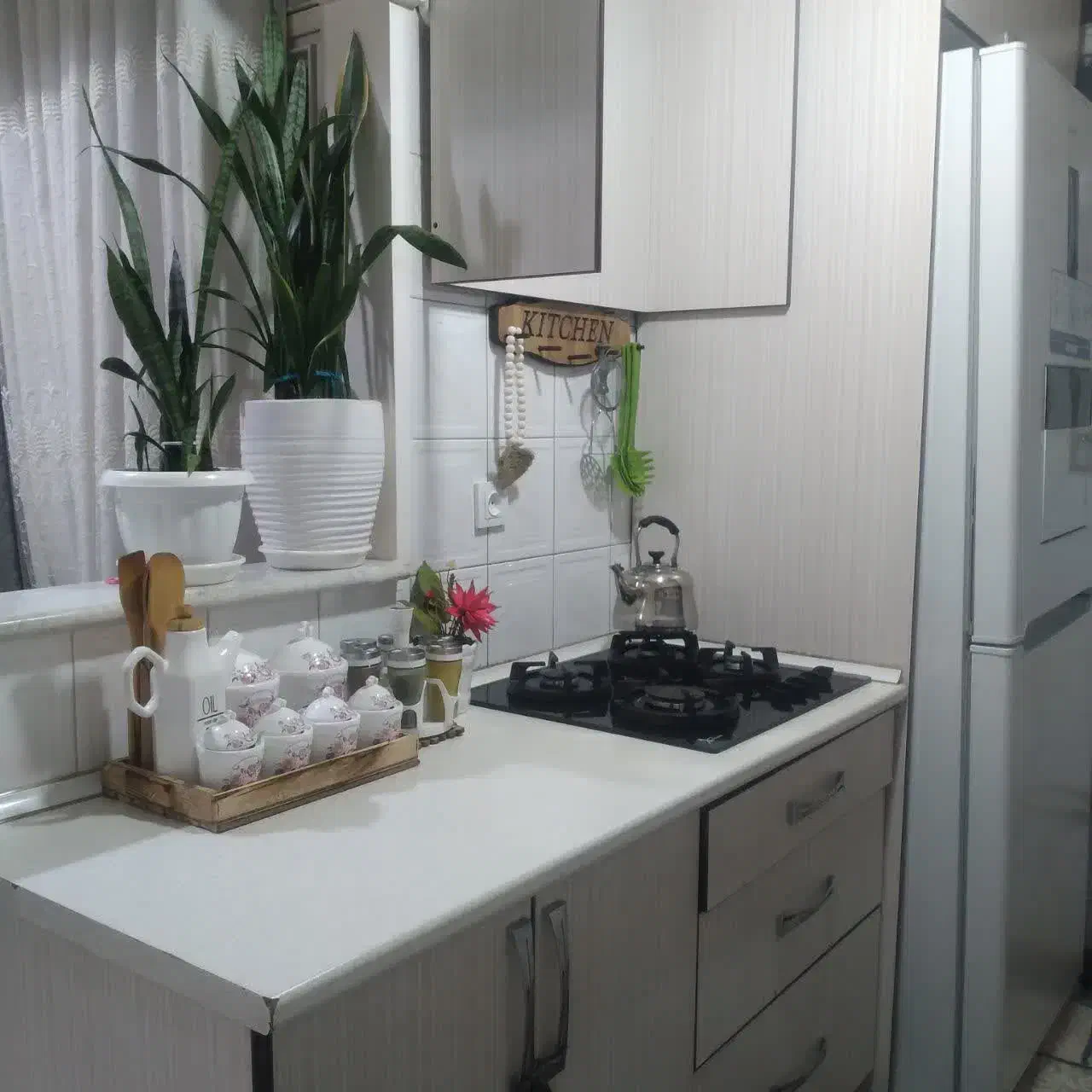 46متر/آسانسور دار/فریدون احمدی|فروش آپارتمان|تهران, امام زاده حسن|دیوار