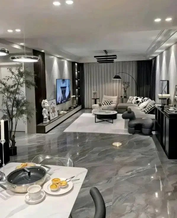 آپارتمان 78 متری/تا حالا مثلشو ندیدی/اندیشه فاز1|فروش آپارتمان|اندیشه, اندیشه فاز ۱|دیوار