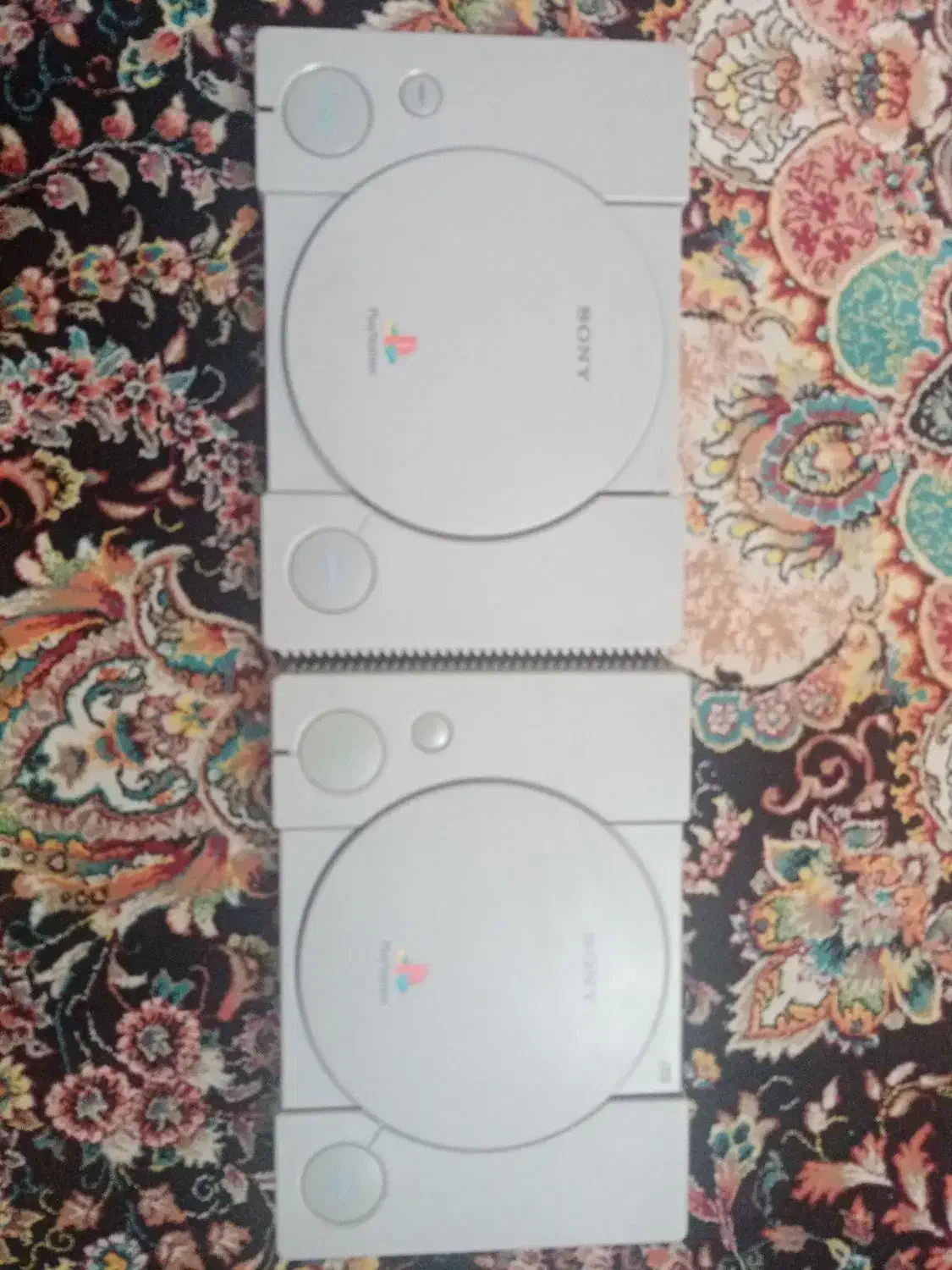 پلی1|کنسول، بازی ویدئویی و آنلاین|مشهد, انقلاب|دیوار