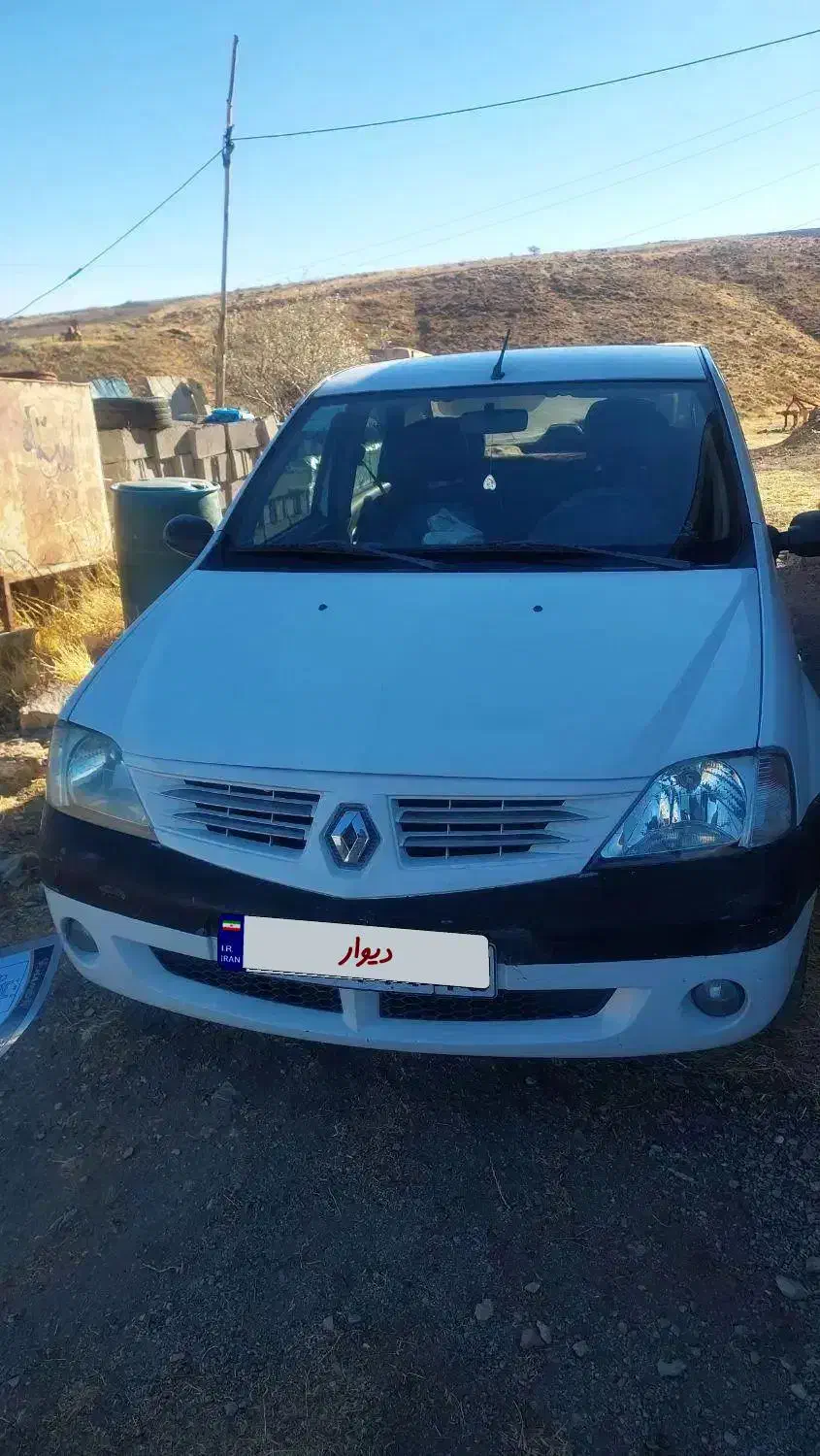 ال۹۰ مدل ۸۸|خودرو سواری و وانت|کاغذکنان, |دیوار