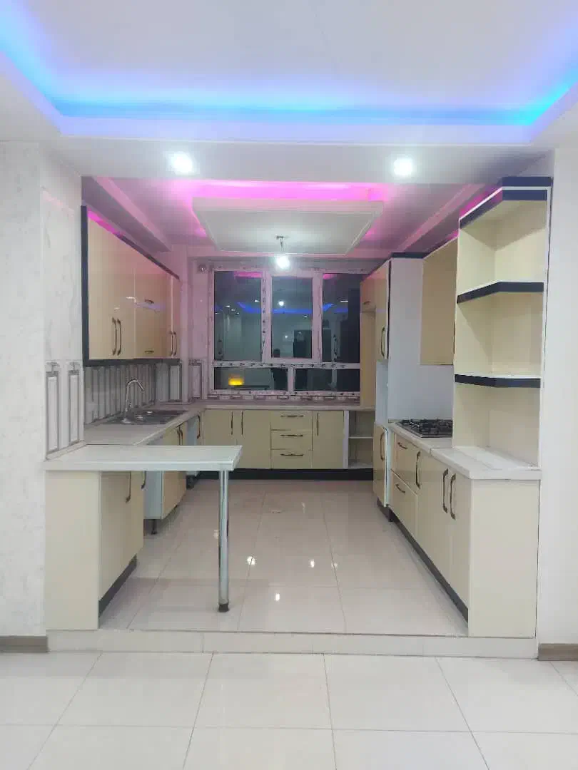 کابینت ام دی اف|مصالح و تجهیزات ساختمان|کهریزک, |دیوار