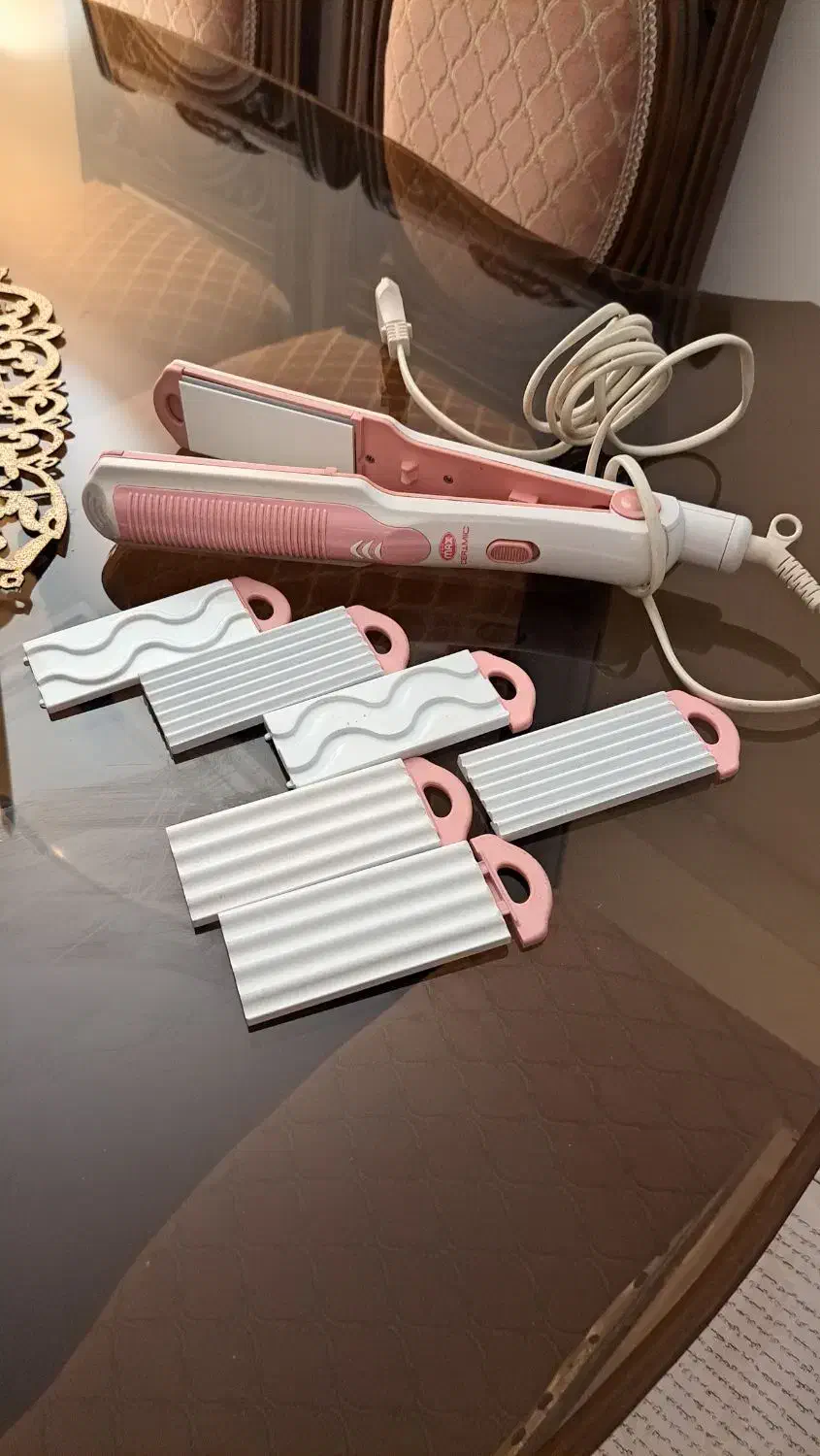 لوازم آرایشی|آرایشی، بهداشتی، درمانی|تهران, اوین|دیوار