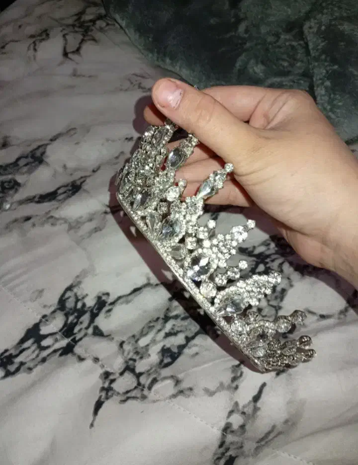 تاج ،تور عربی،تور اروپایی با قیمت استثناعی|زیورآلات و اکسسوری|فولادشهر, مسکن مهر فولادشهر|دیوار