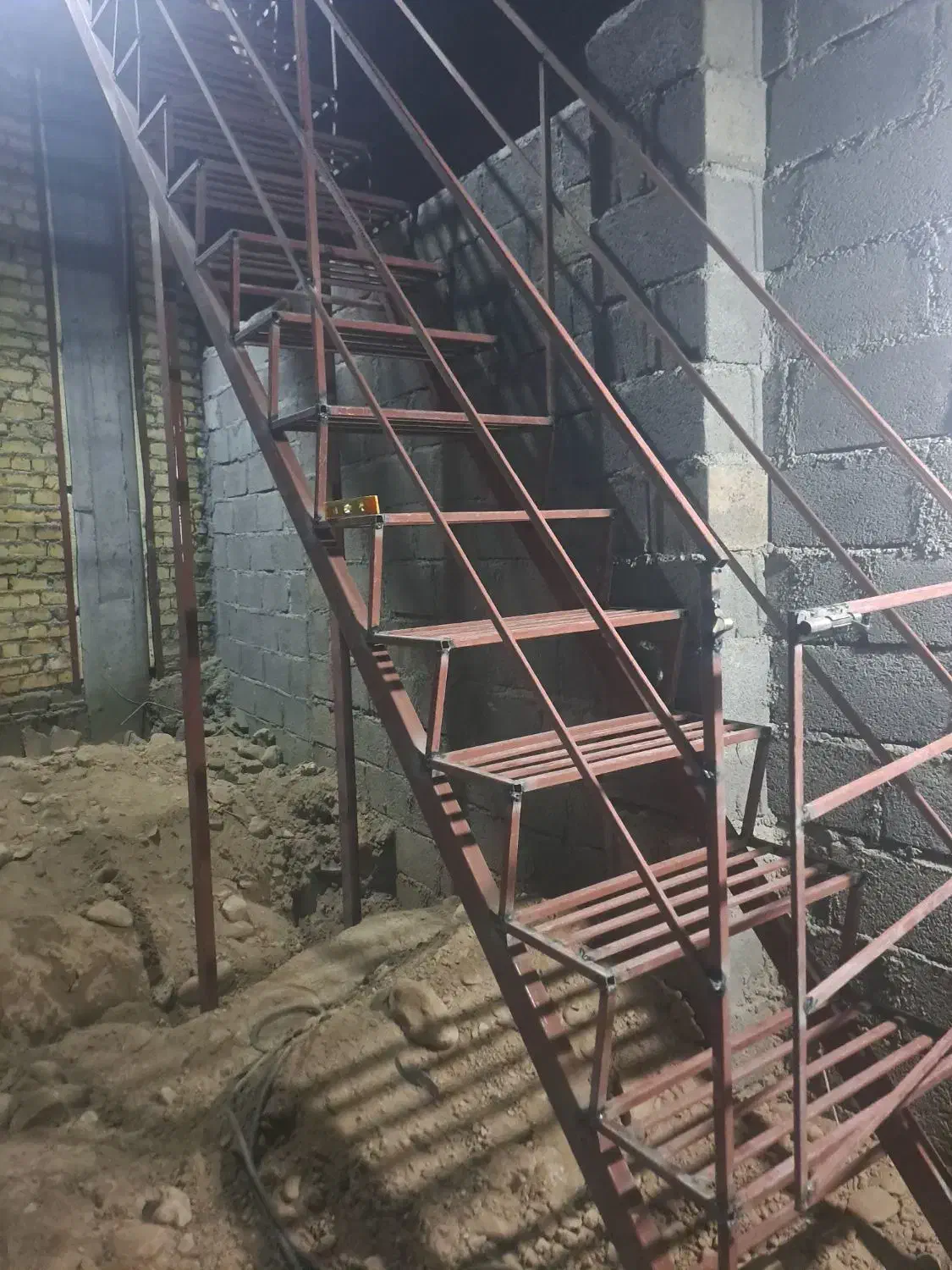 جوشکار سیار|خدمات پیشه و مهارت|فیروزآباد (فارس), |دیوار