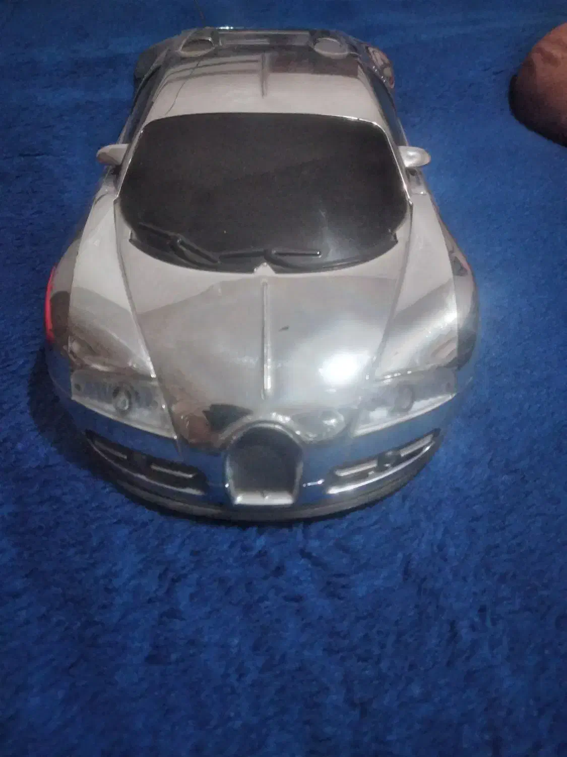 ماشین کنترلی|اسباببازی|کرج, خرمدشت|دیوار