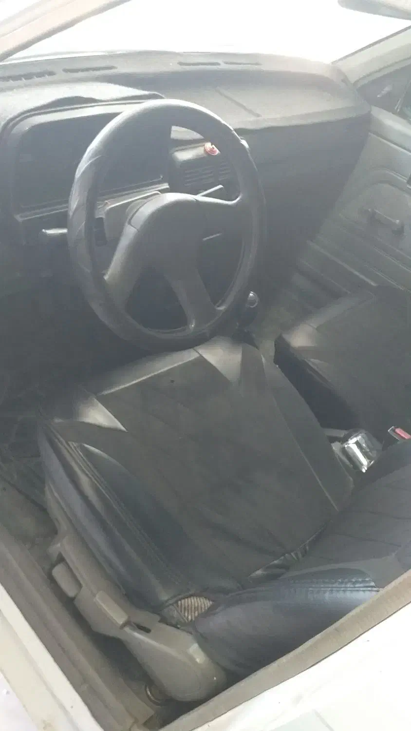 پراید کره ای شاسی سالم|خودرو سواری و وانت|لنجان, |دیوار