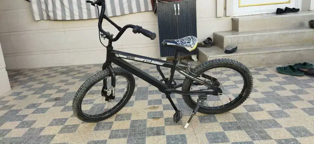 فروش دوچرخه 20|دوچرخه، اسکیت، اسکوتر|دهدشت, |دیوار
