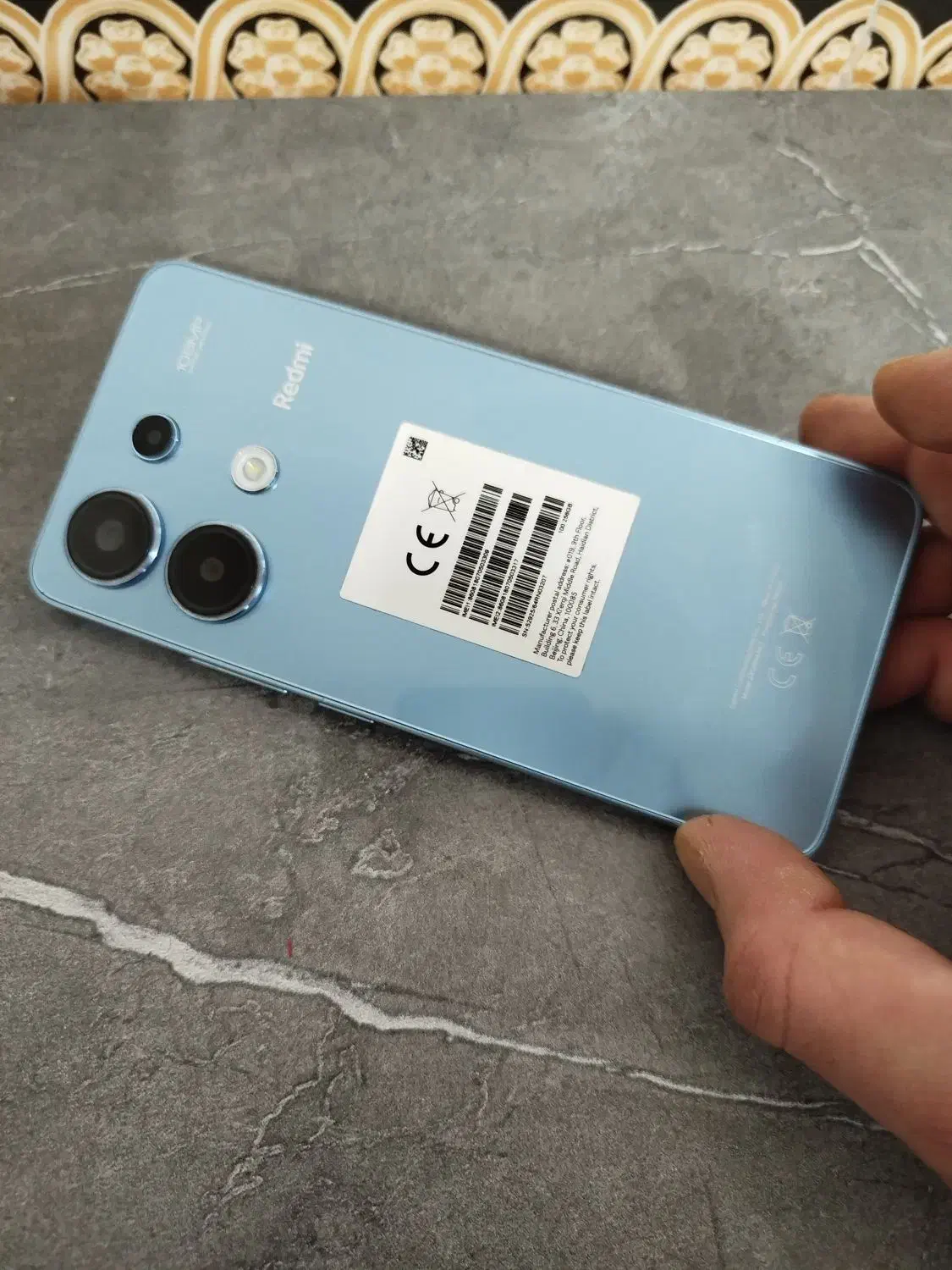 شیامی نوت 13|موبایل|ارومیه, |دیوار