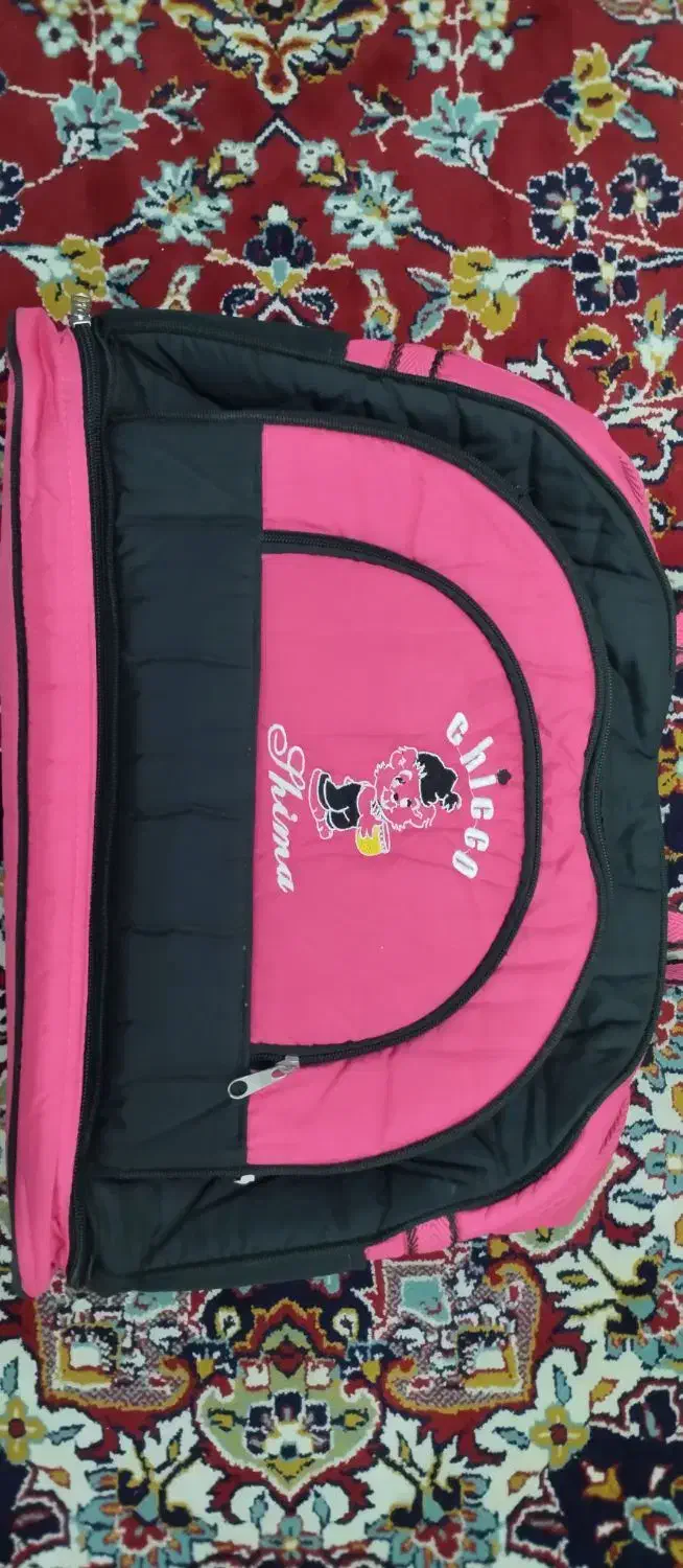 کیف نوزاد|کالسکه و لوازم جانبی|تهران, کوثر|دیوار