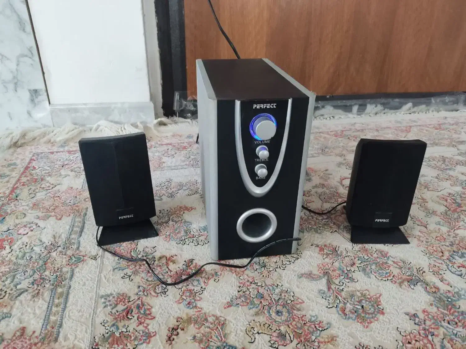 چند نمونه باند کامپیوتر. بلندگو|صوتی و تصویری|سبزوار, کاشفی شمالی (دادگستری)|دیوار