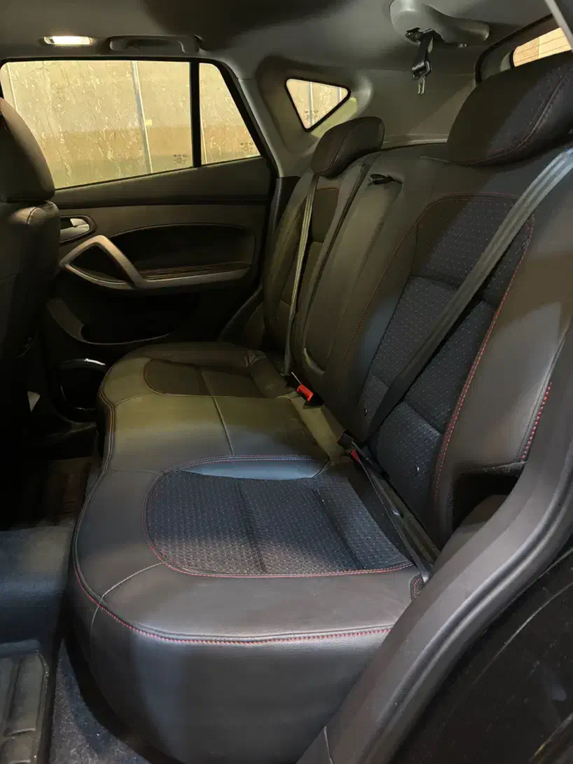 هایما s5 cvtمدل ۱۴۰۲ تکبرگ سند|خودرو سواری و وانت|تهران, زعفرانیه|دیوار