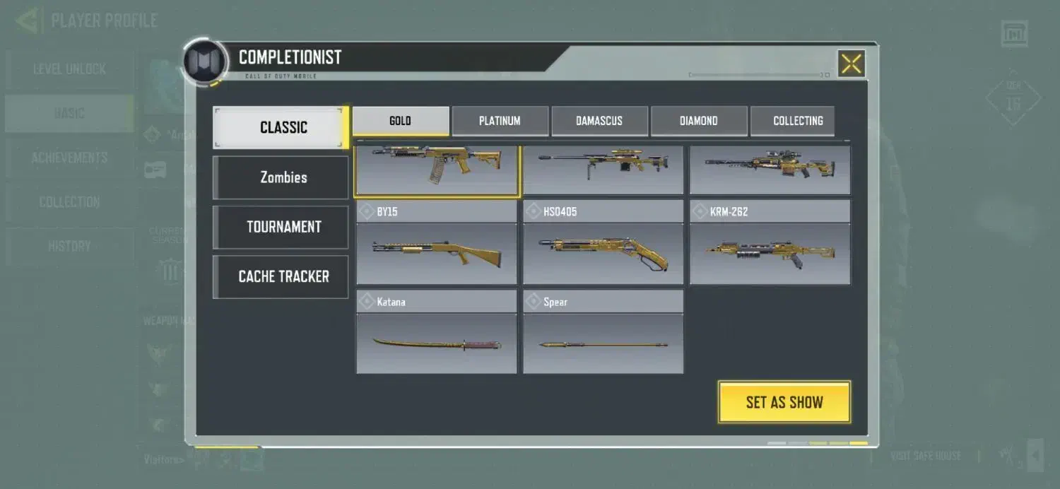 اکانت کالاف|کنسول، بازی ویدئویی و آنلاین|اردبیل, |دیوار