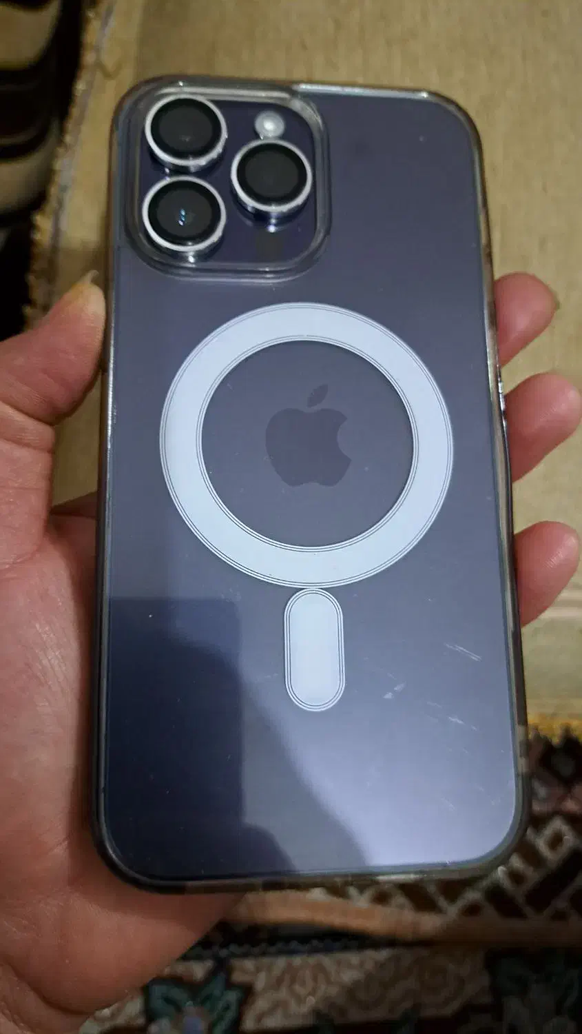 iphone 14 pro max|موبایل|بهبهان, |دیوار