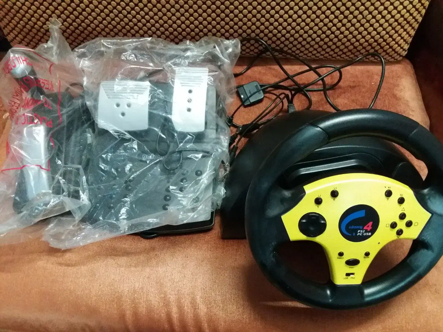 فرمان بازی|کنسول، بازی ویدئویی و آنلاین|تهران, جمهوری|دیوار