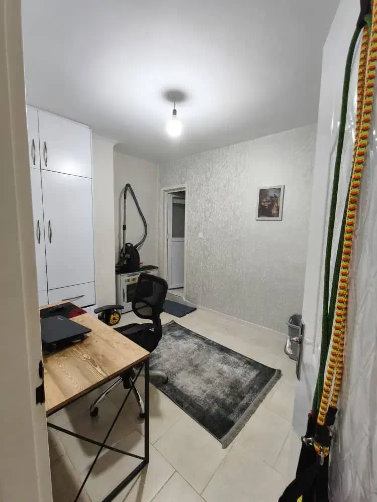 ۷۴متر/شقایق غربی/رو به نما/قریشی شمالی|فروش آپارتمان|فردیس, نسترن شرقی|دیوار